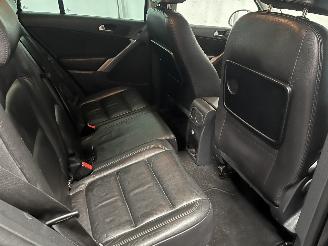Volkswagen Tiguan Tiguan (5N1/2) SUV 2.0 TSI 16V 4Motion (CAWA(Euro 5)) [125kW]  (09-200=
7/07-2018) picture 8