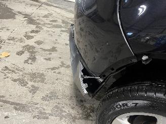 Volkswagen Tiguan Tiguan (5N1/2) SUV 2.0 TSI 16V 4Motion (CAWA(Euro 5)) [125kW]  (09-200=
7/07-2018) picture 16