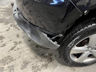 Volkswagen Tiguan Tiguan (5N1/2) SUV 2.0 TSI 16V 4Motion (CAWA(Euro 5)) [125kW]  (09-200=
7/07-2018) picture 14