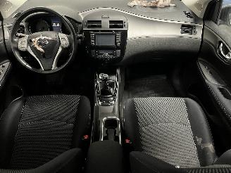 Nissan Pulsar Pulsar (C13) Hatchback 1.2 DIG-T 16V (HRA2DDT) [85kW]  (10-2014/...) picture 19