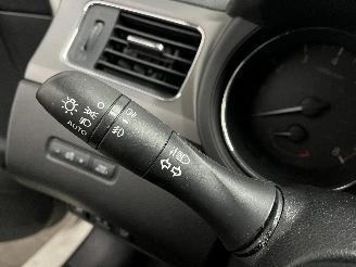 Nissan Pulsar Pulsar (C13) Hatchback 1.2 DIG-T 16V (HRA2DDT) [85kW]  (10-2014/...) picture 22