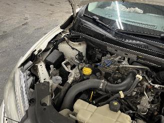 Nissan Pulsar Pulsar (C13) Hatchback 1.2 DIG-T 16V (HRA2DDT) [85kW]  (10-2014/...) picture 13