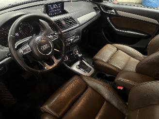 Audi Q3 Q3 (8UB/8UG) SUV 2.0 16V TFSI 211 Quattro (CPSA(Euro 5)) [155kW]  (06-=
2011/04-2015) picture 16