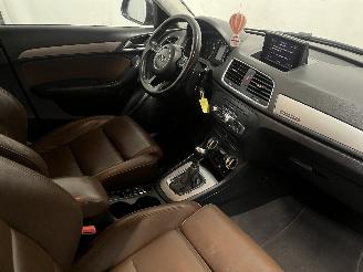 Audi Q3 Q3 (8UB/8UG) SUV 2.0 16V TFSI 211 Quattro (CPSA(Euro 5)) [155kW]  (06-=
2011/04-2015) picture 13