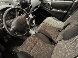 Citroën Berlingo Berlingo Van 1.6 Hdi, BlueHDI 75 (DV6FE(BHW)) [55kW]  (07-2010/04-2020=
) picture 14