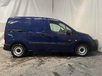 Citroën Berlingo Berlingo Van 1.6 Hdi, BlueHDI 75 (DV6FE(BHW)) [55kW]  (07-2010/04-2020=
) picture 7