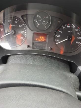 Citroën Berlingo Berlingo Van 1.6 Hdi, BlueHDI 75 (DV6FE(BHW)) [55kW]  (07-2010/04-2020=
) picture 2