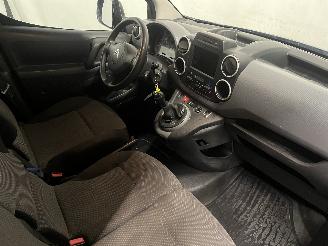 Citroën Berlingo Berlingo Van 1.6 Hdi, BlueHDI 75 (DV6FE(BHW)) [55kW]  (07-2010/04-2020=
) picture 11