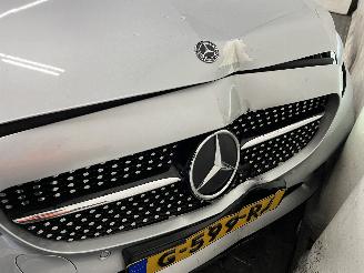 Mercedes C-klasse C (W205) Sedan C-180 1.5 EQ Boost (M264.915) [115kW]  (06-2019/05-2021=
) picture 7