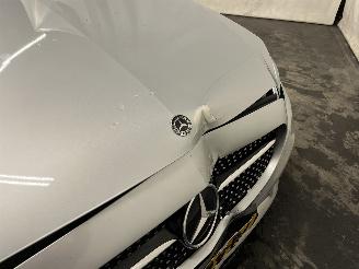 Mercedes C-klasse C (W205) Sedan C-180 1.5 EQ Boost (M264.915) [115kW]  (06-2019/05-2021=
) picture 21