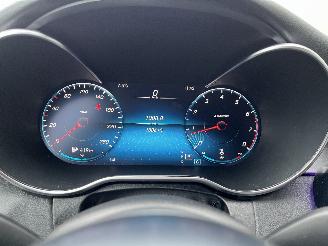 Mercedes C-klasse C (W205) Sedan C-180 1.5 EQ Boost (M264.915) [115kW]  (06-2019/05-2021=
) picture 36