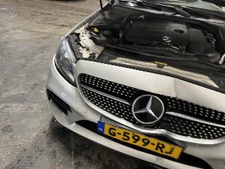 Mercedes C-klasse C (W205) Sedan C-180 1.5 EQ Boost (M264.915) [115kW]  (06-2019/05-2021=
) picture 15