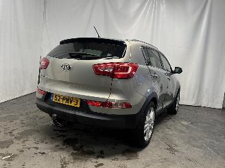 Kia Sportage Sportage (SL) Terreinwagen 2.0 CVVT 16V 4x2 (G4KD) [120kW]  (07-2010/0=
2-2016) picture 5