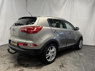 Kia Sportage Sportage (SL) Terreinwagen 2.0 CVVT 16V 4x2 (G4KD) [120kW]  (07-2010/0=
2-2016) picture 6