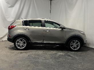 Kia Sportage Sportage (SL) Terreinwagen 2.0 CVVT 16V 4x2 (G4KD) [120kW]  (07-2010/0=
2-2016) picture 7