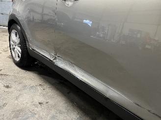 Kia Sportage Sportage (SL) Terreinwagen 2.0 CVVT 16V 4x2 (G4KD) [120kW]  (07-2010/0=
2-2016) picture 12