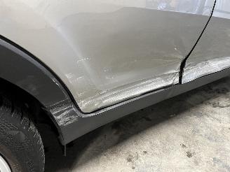 Kia Sportage Sportage (SL) Terreinwagen 2.0 CVVT 16V 4x2 (G4KD) [120kW]  (07-2010/0=
2-2016) picture 10