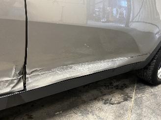 Kia Sportage Sportage (SL) Terreinwagen 2.0 CVVT 16V 4x2 (G4KD) [120kW]  (07-2010/0=
2-2016) picture 8