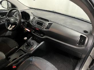 Kia Sportage Sportage (SL) Terreinwagen 2.0 CVVT 16V 4x2 (G4KD) [120kW]  (07-2010/0=
2-2016) picture 13