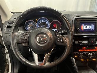 Mazda CX-5 CX-5 I (KE,GH) SUV 2.0 SkyActiv-G 165 16V 2WD (PEY6) [121kW]  (11-2011=
/06-2017) picture 31