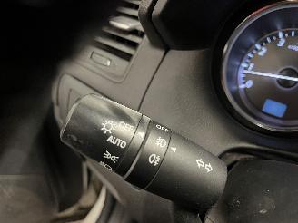 Mazda CX-5 CX-5 I (KE,GH) SUV 2.0 SkyActiv-G 165 16V 2WD (PEY6) [121kW]  (11-2011=
/06-2017) picture 27