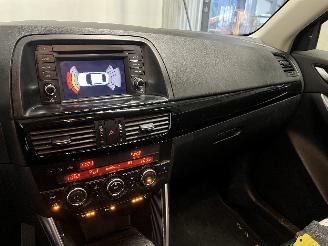 Mazda CX-5 CX-5 I (KE,GH) SUV 2.0 SkyActiv-G 165 16V 2WD (PEY6) [121kW]  (11-2011=
/06-2017) picture 29