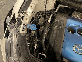 Mazda CX-5 CX-5 I (KE,GH) SUV 2.0 SkyActiv-G 165 16V 2WD (PEY6) [121kW]  (11-2011=
/06-2017) picture 17