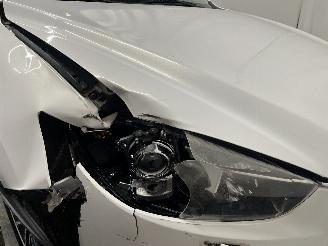 Mazda CX-5 CX-5 I (KE,GH) SUV 2.0 SkyActiv-G 165 16V 2WD (PEY6) [121kW]  (11-2011=
/06-2017) picture 10