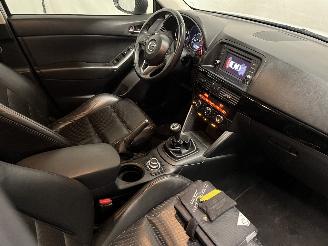 Mazda CX-5 CX-5 I (KE,GH) SUV 2.0 SkyActiv-G 165 16V 2WD (PEY6) [121kW]  (11-2011=
/06-2017) picture 22