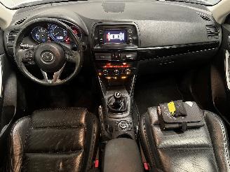 Mazda CX-5 CX-5 I (KE,GH) SUV 2.0 SkyActiv-G 165 16V 2WD (PEY6) [121kW]  (11-2011=
/06-2017) picture 24