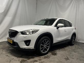 Mazda CX-5 CX-5 I (KE,GH) SUV 2.0 SkyActiv-G 165 16V 2WD (PEY6) [121kW]  (11-2011=
/06-2017) picture 3