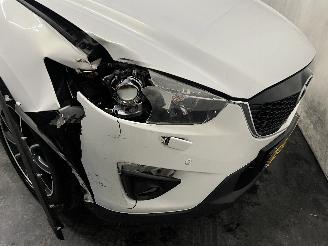 Mazda CX-5 CX-5 I (KE,GH) SUV 2.0 SkyActiv-G 165 16V 2WD (PEY6) [121kW]  (11-2011=
/06-2017) picture 9