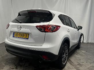 Mazda CX-5 CX-5 I (KE,GH) SUV 2.0 SkyActiv-G 165 16V 2WD (PEY6) [121kW]  (11-2011=
/06-2017) picture 5