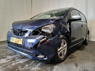 Seat Mii Mii Hatchback 1.0 12V (CHYA) [44kW]  (10-2011/07-2019) picture 3