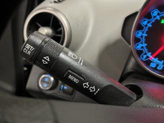 Chevrolet Aveo Aveo (300) Hatchback 1.2 16V (LDC) [63kW]  (03-2011/12-2015) picture 13