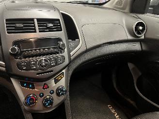 Chevrolet Aveo Aveo (300) Hatchback 1.2 16V (LDC) [63kW]  (03-2011/12-2015) picture 15