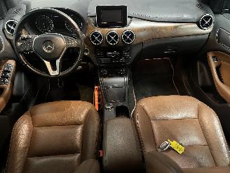 Mercedes B-klasse B (W246) Hatchback 1.6 B-180 BlueEFFICIENCY Turbo 16V (M270.910) [90kW=
]  (11-2011/12-2018) picture 16