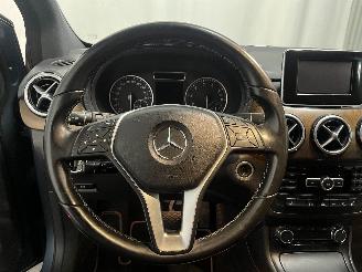 Mercedes B-klasse B (W246) Hatchback 1.6 B-180 BlueEFFICIENCY Turbo 16V (M270.910) [90kW=
]  (11-2011/12-2018) picture 24