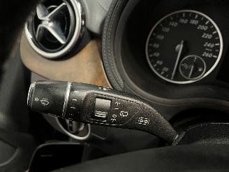 Mercedes B-klasse B (W246) Hatchback 1.6 B-180 BlueEFFICIENCY Turbo 16V (M270.910) [90kW=
]  (11-2011/12-2018) picture 19