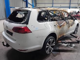 Volkswagen Golf Golf VII Variant (AUVV) Combi 1.6 TDI BlueMotion 16V (CRKB) [81kW]  (0=
5-2013/12-2020) picture 3