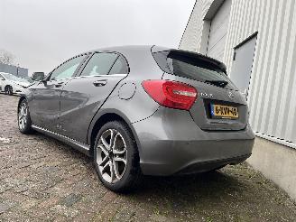 Mercedes A-klasse A (W176) Hatchback 1.6 A-180 16V (M270.910) [90kW]  (09-2012/05-2018) picture 4