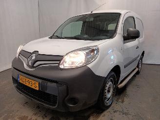 uszkodzony samochody osobowe Renault Kangoo Kangoo Express (FW) Van 1.5 dCi 75 (K9K-628(K9K-E6)) [55kW]  (09-2010/=
=2E..) 2020/7