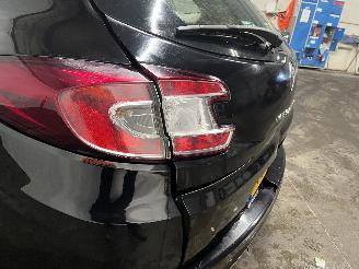 Renault Mégane Megane III Grandtour (KZ) Combi 5-drs 1.5 dCi 110 (K9K-656(K9K-G6)) [8=
1kW]  (02-2009/04-2016) picture 10