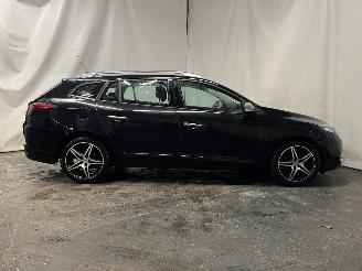 Renault Mégane Megane III Grandtour (KZ) Combi 5-drs 1.5 dCi 110 (K9K-656(K9K-G6)) [8=
1kW]  (02-2009/04-2016) picture 7
