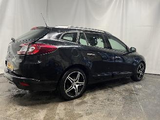 Renault Mégane Megane III Grandtour (KZ) Combi 5-drs 1.5 dCi 110 (K9K-656(K9K-G6)) [8=
1kW]  (02-2009/04-2016) picture 6