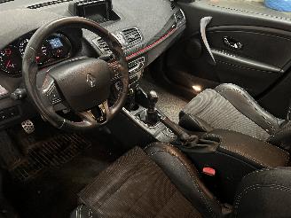 Renault Mégane Megane III Grandtour (KZ) Combi 5-drs 1.5 dCi 110 (K9K-656(K9K-G6)) [8=
1kW]  (02-2009/04-2016) picture 18