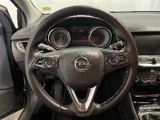 Opel Astra Astra K Sports Tourer Combi 1.4 Turbo 16V (B14XFT(Euro 6)) [110kW]  (1=
1-2015/12-2022) picture 27