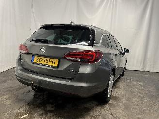 Opel Astra Astra K Sports Tourer Combi 1.4 Turbo 16V (B14XFT(Euro 6)) [110kW]  (1=
1-2015/12-2022) picture 5
