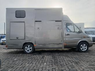 Mercedes Sprinter Sprinter 3t (903) Van 308 CDI 16V (OM611.987) [60kW]  (04-2000/05-2006=
) picture 7
