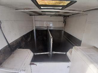 Mercedes Sprinter Sprinter 3t (903) Van 308 CDI 16V (OM611.987) [60kW]  (04-2000/05-2006=
) picture 20